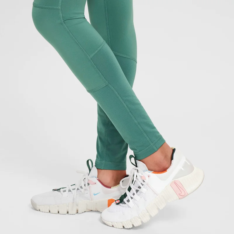 Nike Kids' Pro Dri-FIT Leggings